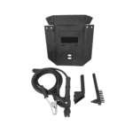 Aparat de Sudură Invertor DDT PROFESSIONAL DDT-2003, 350A, LCD, Tehnologie IGBT, Cutie Transport Inclusă - imagine 2