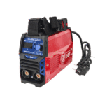 Aparat de sudură DDT PROFESSIONAL DDT-2002, MMA 350A, invertor, afișaj electronic LCD, tehnologie IGBT - imagine 7