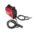 Aparat de sudură DDT PROFESSIONAL DDT-2002, MMA 350A, invertor, afișaj electronic LCD, tehnologie IGBT - imagine 6