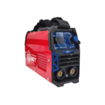 Aparat de sudură DDT PROFESSIONAL DDT-2002, MMA 350A, invertor, afișaj electronic LCD, tehnologie IGBT - imagine 5