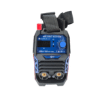 Aparat de sudură DDT PROFESSIONAL DDT-2002, MMA 350A, invertor, afișaj electronic LCD, tehnologie IGBT - imagine 4