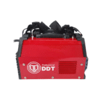 Aparat de sudură DDT PROFESSIONAL DDT-2002, MMA 350A, invertor, afișaj electronic LCD, tehnologie IGBT - imagine 3