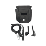 Aparat de sudură DDT PROFESSIONAL DDT-2002, MMA 350A, invertor, afișaj electronic LCD, tehnologie IGBT - imagine 2