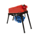Batoză Porumb DDT, 1500 W, 350 kg/h, Compactă, Electrică