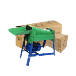Batoză Porumb DDT Green, 1500 W, 800 kg/h, Compactă, Electrică