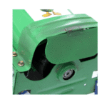 Batoză Porumb DDT Green, 1500 W, 800 kg/h, Compactă, Electrică - imagine 5