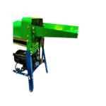 Batoză Porumb DDT Green, 1500 W, 800 kg/h, Compactă, Electrică - imagine 6