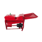 Batoză Porumb DDT PROFI cu Motor Inclus, 2000 W, 2000 kg/h, 220V - imagine 7