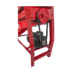 Batoză Porumb DDT PROFI cu Motor Inclus, 2000 W, 2000 kg/h, 220V - imagine 5