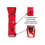 Batoză Porumb DDT PROFI cu Motor Inclus, 2000 W, 2000 kg/h, 220V - imagine 2