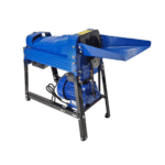 Batoză electrică DDT Profi cu motor inclus, 1500 W, 800 kg/h, compactă, buton ON/OFF