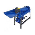 Batoză electrică DDT Profi cu motor inclus, 1500 W, 800 kg/h, compactă, buton ON/OFF - imagine 6