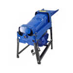 Batoză electrică DDT Profi cu motor inclus, 1500 W, 800 kg/h, compactă, buton ON/OFF - imagine 5