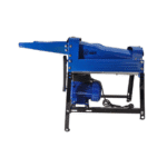 Batoză electrică DDT Profi cu motor inclus, 1500 W, 800 kg/h, compactă, buton ON/OFF - imagine 4