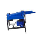 Batoză electrică DDT Profi cu motor inclus, 1500 W, 800 kg/h, compactă, buton ON/OFF - imagine 3