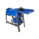 Batoză electrică DDT Profi pentru curățat porumb, motor 1500 W, 800 kg/h, buton ON/OFF