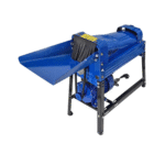Batoză electrică DDT Profi pentru curățat porumb, motor 1500 W, 800 kg/h, buton ON/OFF - imagine 6