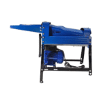 Batoză electrică DDT Profi pentru curățat porumb, motor 1500 W, 800 kg/h, buton ON/OFF - imagine 4