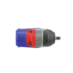 Bormașină De Impact Și Înșurubat Cu 2 Acumulatori 4.0 Ah, Motor Fără Perii, 850 Nm, Cutie De Transport – ECiWL2085, EMTOP - imagine 2