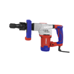 Ciocan Demolator EMTOP EDBRH1301, HEX, 1300W, 20J, Anti-Vibrație, 2 Dalți, 7 kg, Cutie de Transport - imagine 4