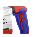 Ciocan Demolator EMTOP EDBRH1301, HEX, 1300W, 20J, Anti-Vibrație, 2 Dalți, 7 kg, Cutie de Transport - imagine 3
