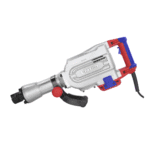 Ciocan Demolator HEX, 1700 W, 45 J, 2 Dălți, Cutie De Transport – EDBRH1701, EMTOP - imagine 4