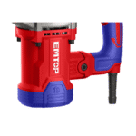 Ciocan Electric Rotopercutor 1600W, 10.0J, SDS MAX, 2 Burghie și 2 Dalți – ERHRM1608, EMTOP - imagine 2
