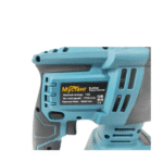 Ciocan Rotopercutor Cu 2 Acumulatori, Mustang, 21 V, 4 Ah, 1.9 J, 1150 Rpm, 2 Mandrine - imagine 6