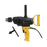 Ciocan Rotopercutor Dawer DW216, 950 W, 1200 Rpm, 4 J, Galben/Negru
