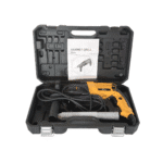 Ciocan Rotopercutor Electric, 1100W, 3J, SDS-Plus, 26mm, 3 Funcții, Accesorii Incluse – DDT - imagine 4