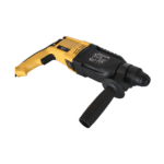 Ciocan Rotopercutor Electric, 1100W, 3J, SDS-Plus, 26mm, 3 Funcții, Accesorii Incluse – DDT - imagine 3