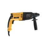 Ciocan Rotopercutor Electric, 1100W, 3J, SDS-Plus, 26mm, 3 Funcții, Accesorii Incluse – DDT - imagine 2