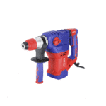 Ciocan Rotopercutor Electric EMTOP ERHRP1502, 1500W, 5.5J, SDS Plus, Anti-Vibrații, Accesorii Incluse, Cutie de Transport - imagine 4