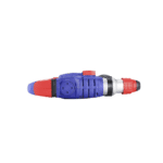 Ciocan Rotopercutor Electric EMTOP ERHRP1502, 1500W, 5.5J, SDS Plus, Anti-Vibrații, Accesorii Incluse, Cutie de Transport - imagine 3