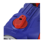 Ciocan Rotopercutor Electric EMTOP ERHRP1502, 1500W, 5.5J, SDS Plus, Anti-Vibrații, Accesorii Incluse, Cutie de Transport - imagine 2