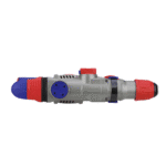 Ciocan Rotopercutor Fără Acumulator Și Încărcător, 28 Mm, 4 Accesorii – ELRH20288, EMTOP - imagine 2
