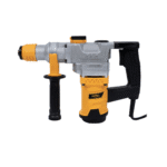 Ciocan Rotopercutor Mustang, 1450 W, SDS+, 4 J, 3 Funcții, 28 mm - imagine 6