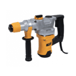 Ciocan Rotopercutor Mustang, 1450 W, SDS+, 4 J, 3 Funcții, 28 mm - imagine 5