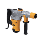 Ciocan Rotopercutor Mustang, 1450 W, SDS+, 4 J, 3 Funcții, 28 mm - imagine 4