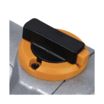 Ciocan Rotopercutor Mustang, 1450 W, SDS+, 4 J, 3 Funcții, 28 mm - imagine 3