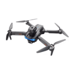 Dronă FPV 1080P cu cameră wide-angle, motor fără perii și control prin aplicație