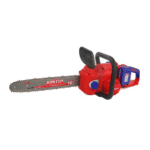 Drujbă cu Lanț Brushless EMTOP 30 cm, 20V, 2 Acumulatori 5.0Ah, Încărcător Inclus – ELGA201286 - imagine 5