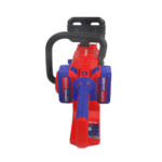 Drujbă cu Lanț Brushless EMTOP 30 cm, 20V, 2 Acumulatori 5.0Ah, Încărcător Inclus – ELGA201286 - imagine 4