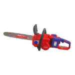 Drujbă cu Lanț Brushless EMTOP 30 cm, 20V, 2 Acumulatori 5.0Ah, Încărcător Inclus – ELGA201286 - imagine 3