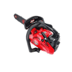 Drujbă de construcții pe benzină DDT 0050, 4.5 CP, 25 cm³, lamă 30 cm, 2 lame + 2 lanțuri - imagine 4