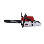 Drujbă pe benzină Husky 0052, 52cc, 4 CP, lamă 40 cm, set complet de accesorii - imagine 4