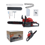 Drujbă pe benzină Mustang 0051, 5 CP, 52 cc, lamă 40 cm, 2T