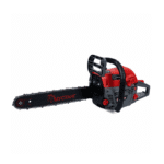 Drujbă pe benzină Mustang 0051, 5 CP, 52 cc, lamă 40 cm, 2T - imagine 6