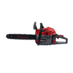 Drujbă pe benzină Mustang 0051, 5 CP, 52 cc, lamă 40 cm, 2T - imagine 5