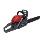 Drujbă pe benzină Mustang 0051, 5 CP, 52 cc, lamă 40 cm, 2T - imagine 4